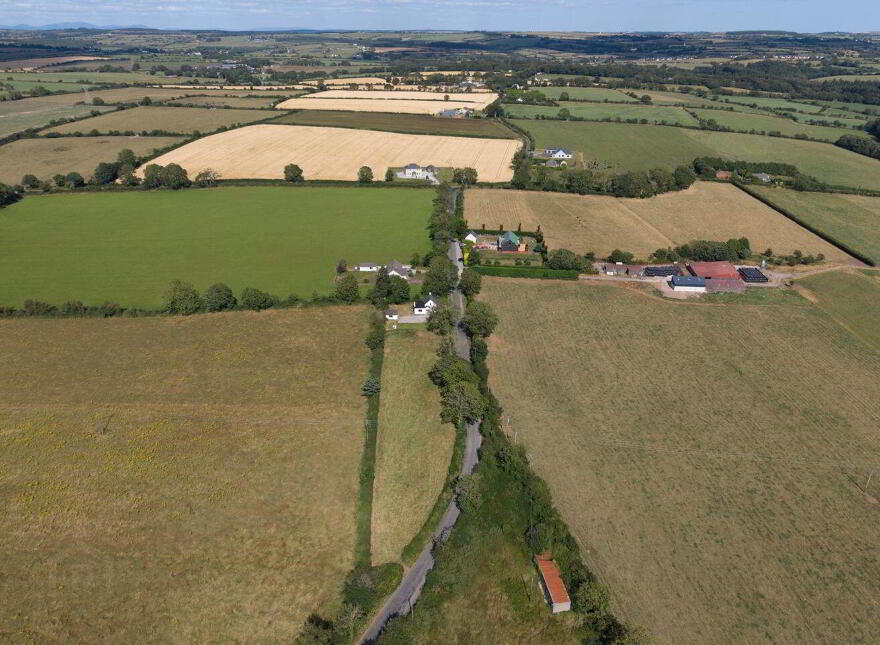 Site At, Ballinvinny, Glanmire, T45KH26