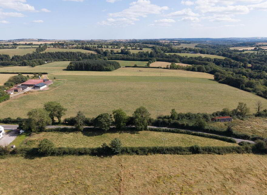 Site At, Ballinvinny, Glanmire, T45KH26