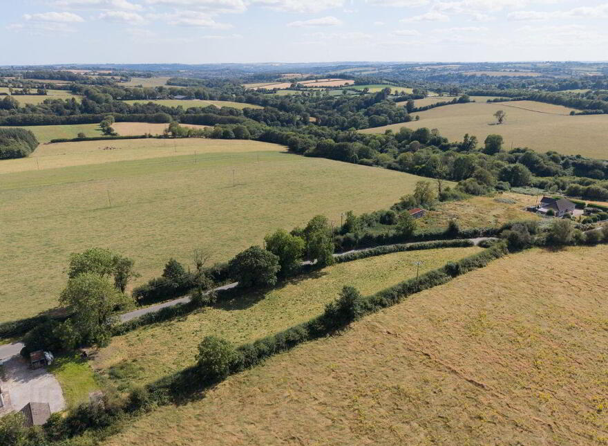 Site At, Ballinvinny, Glanmire, T45KH26