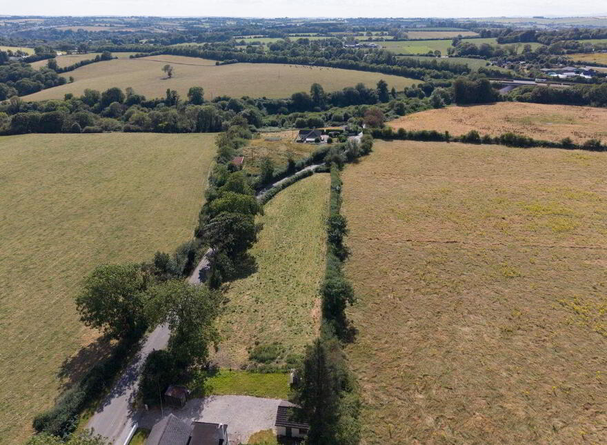 Site At, Ballinvinny, Glanmire, T45KH26
