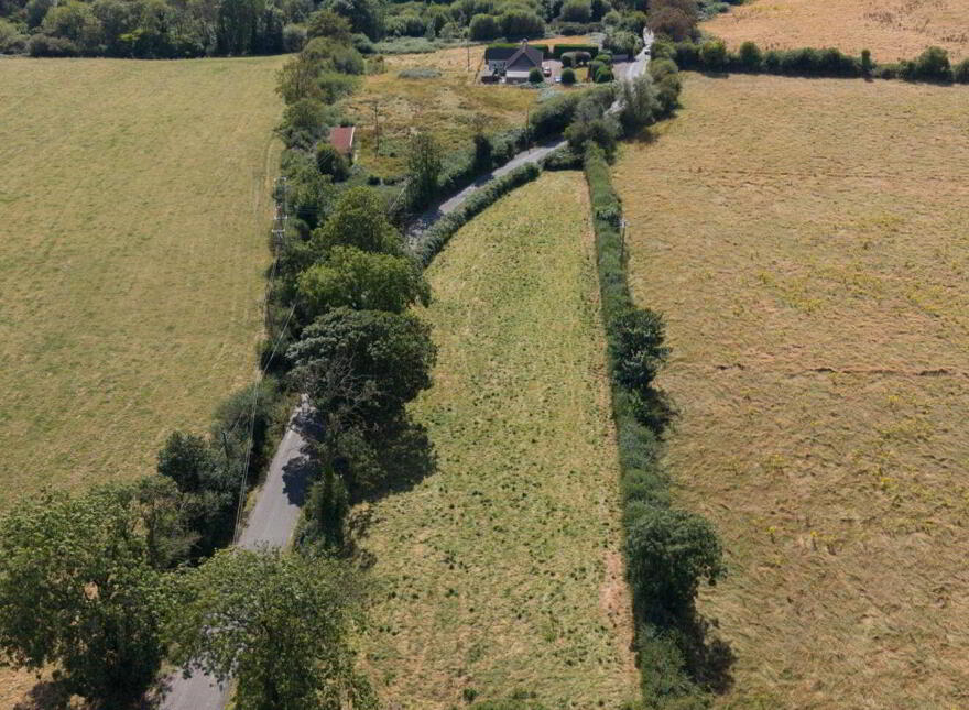 Site At, Ballinvinny, Glanmire, T45KH26