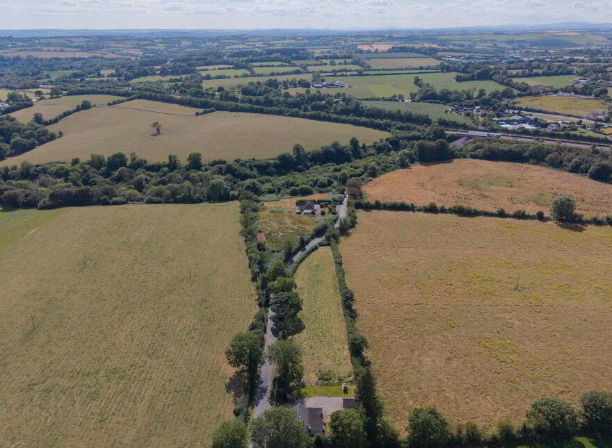 Site At, Ballinvinny, Glanmire, T45KH26