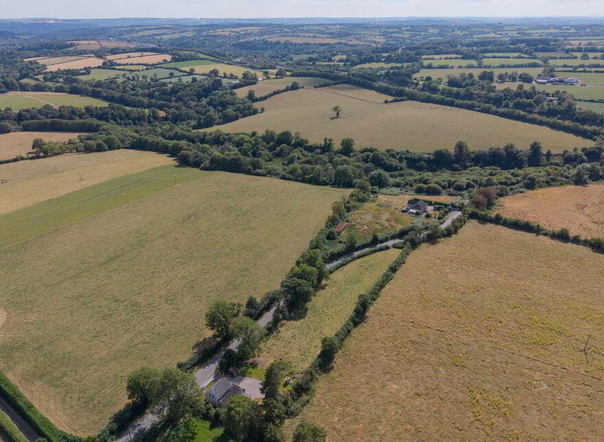 Site At, Ballinvinny, Glanmire, T45KH26