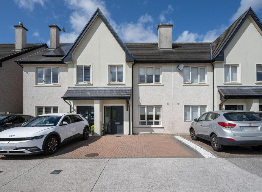 11 Glen Dara, Ard Cashel, Watergrasshill, T56DX49 photo