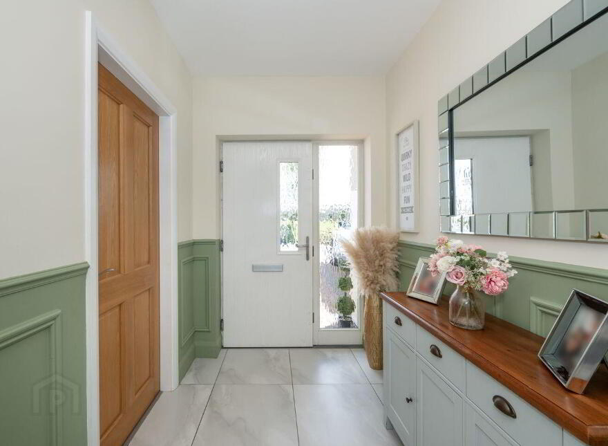 11 Glen Dara, Ard Cashel, Watergrasshill, T56DX49