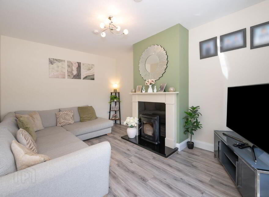 11 Glen Dara, Ard Cashel, Watergrasshill, T56DX49