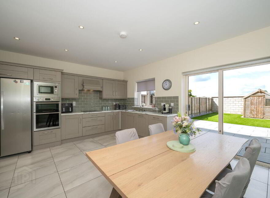 11 Glen Dara, Ard Cashel, Watergrasshill, T56DX49