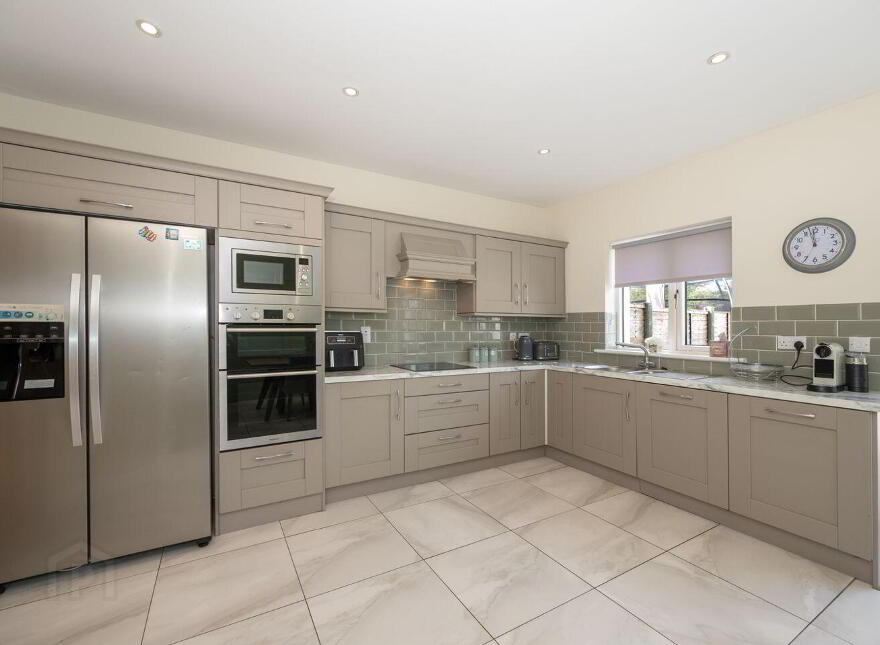 11 Glen Dara, Ard Cashel, Watergrasshill, T56DX49