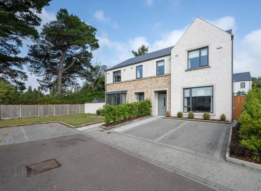31 The Anchorage, Harper's Creek, Glounthaune, T45XK37
