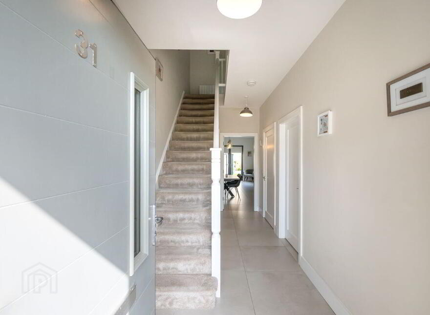 31 The Anchorage, Harper's Creek, Glounthaune, T45XK37