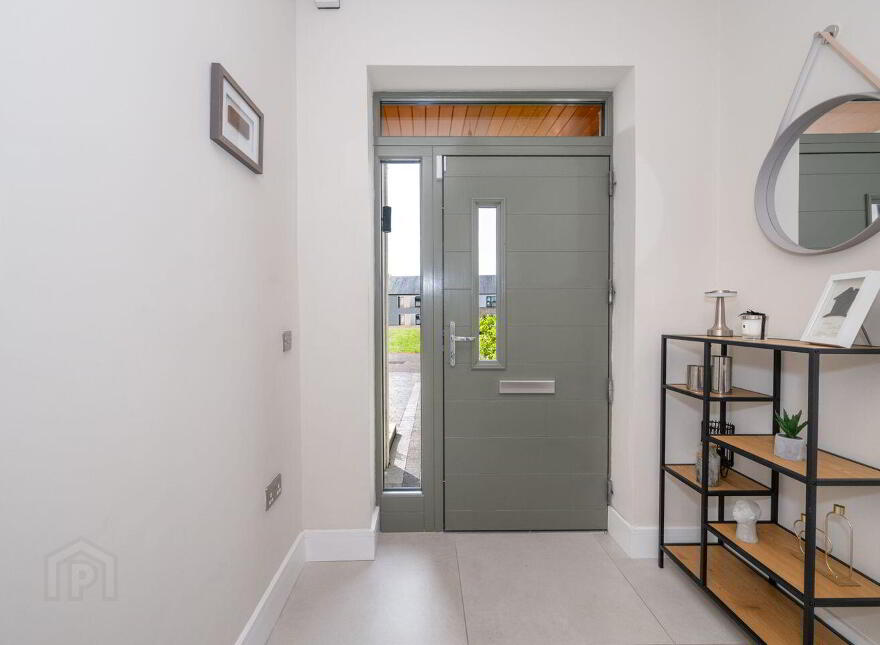 31 The Anchorage, Harper's Creek, Glounthaune, T45XK37
