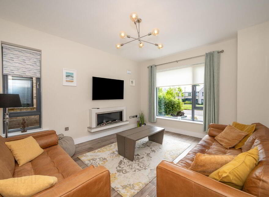 31 The Anchorage, Harper's Creek, Glounthaune, T45XK37
