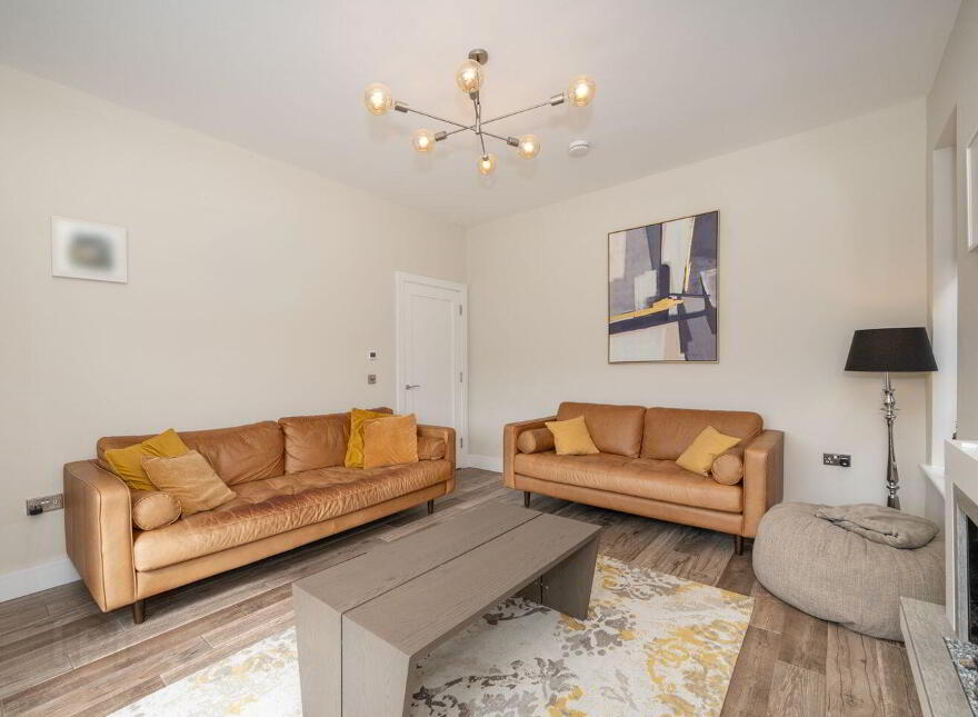 31 The Anchorage, Harper's Creek, Glounthaune, T45XK37