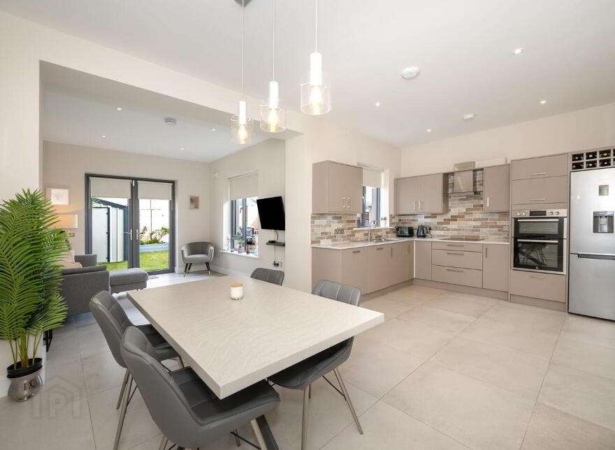 31 The Anchorage, Harper's Creek, Glounthaune, T45XK37