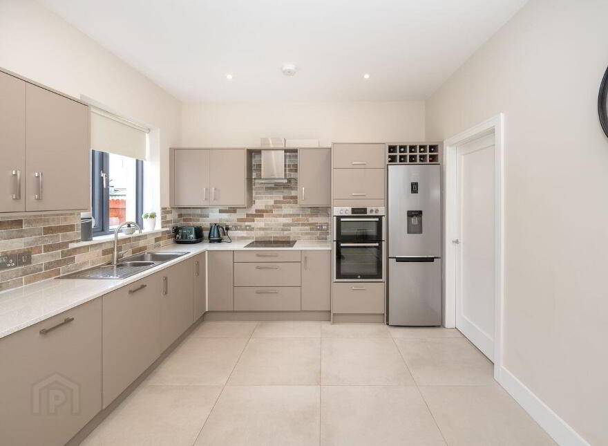 31 The Anchorage, Harper's Creek, Glounthaune, T45XK37
