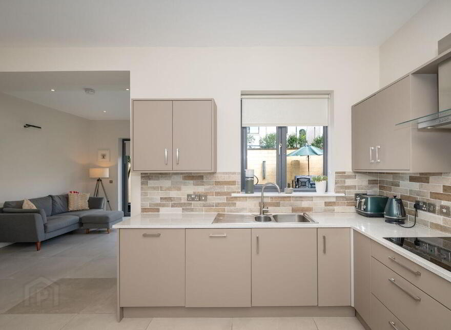 31 The Anchorage, Harper's Creek, Glounthaune, T45XK37
