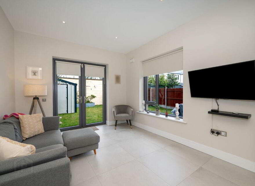 31 The Anchorage, Harper's Creek, Glounthaune, T45XK37