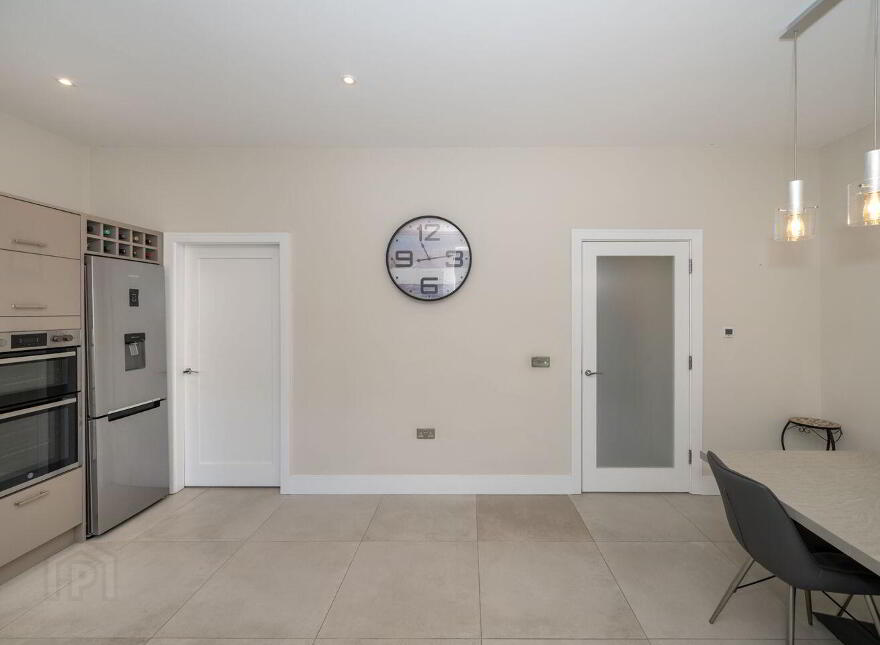 31 The Anchorage, Harper's Creek, Glounthaune, T45XK37