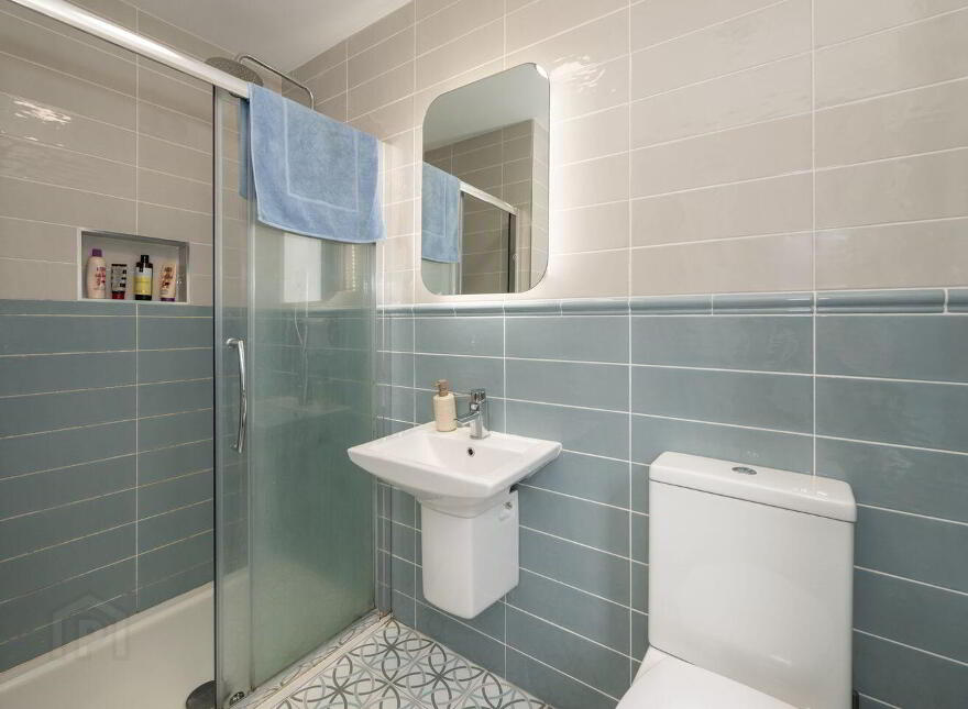 31 The Anchorage, Harper's Creek, Glounthaune, T45XK37
