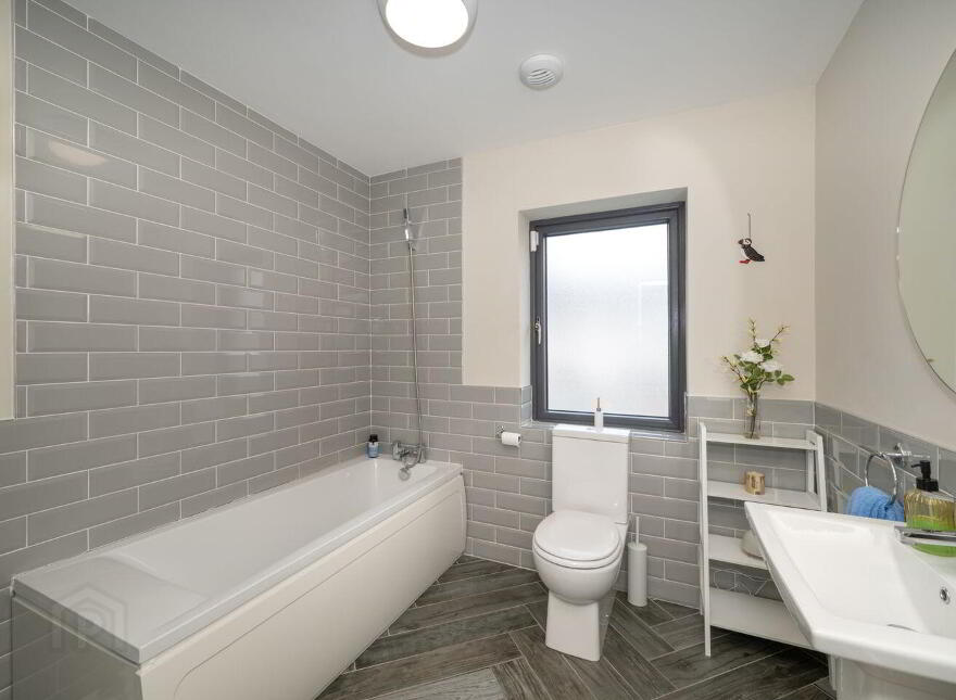 31 The Anchorage, Harper's Creek, Glounthaune, T45XK37