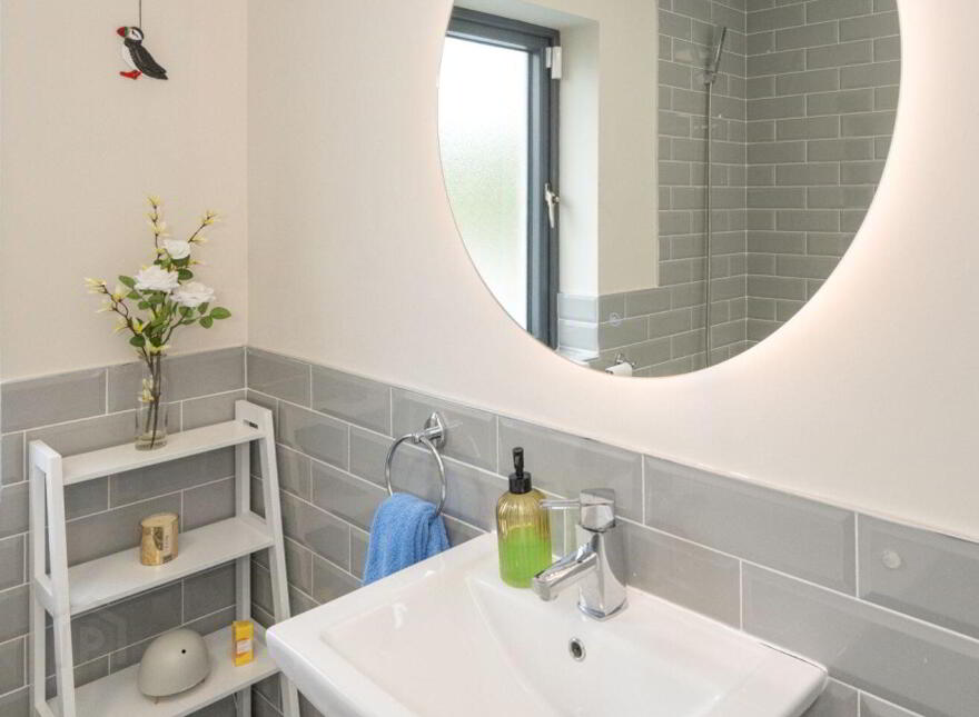 31 The Anchorage, Harper's Creek, Glounthaune, T45XK37