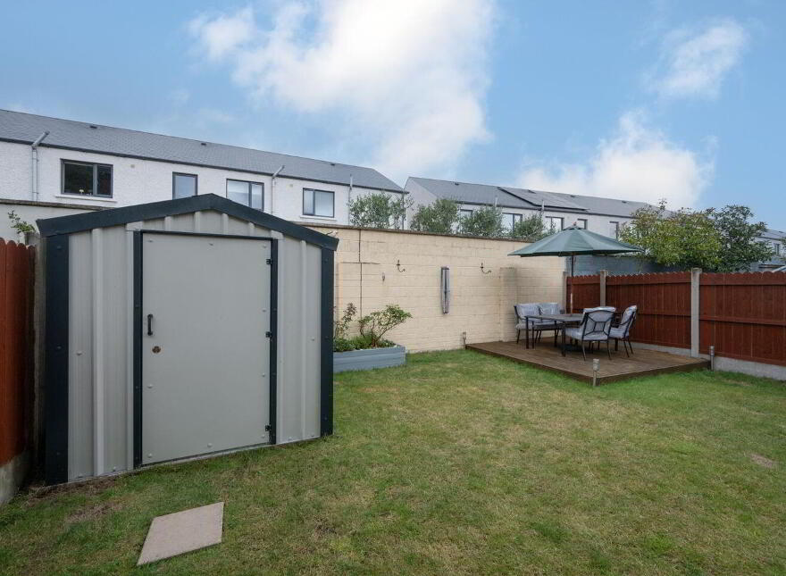 31 The Anchorage, Harper's Creek, Glounthaune, T45XK37