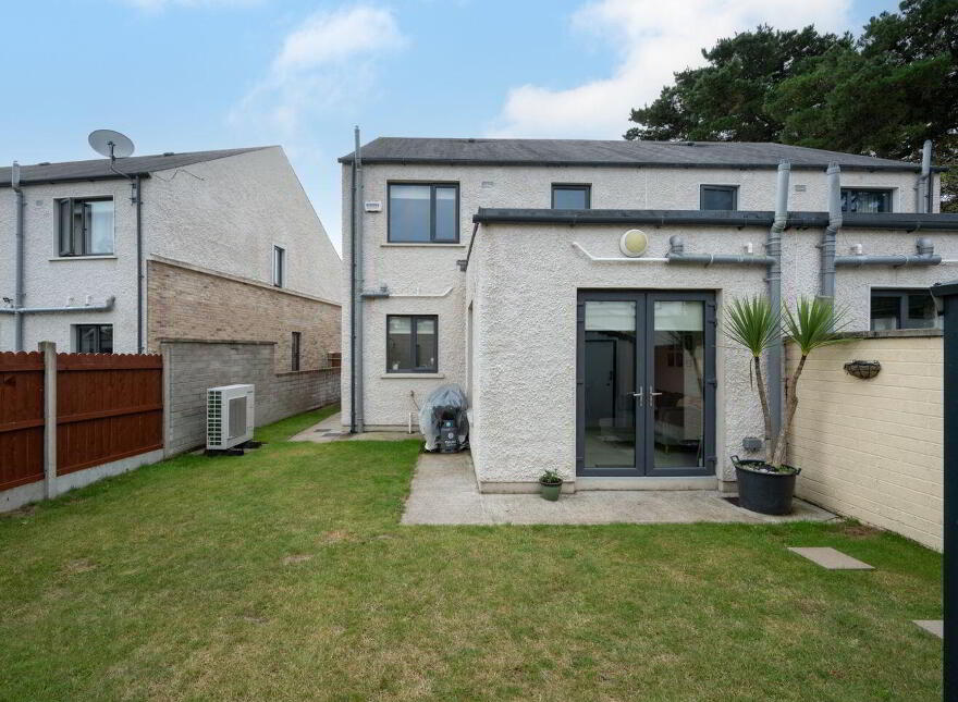 31 The Anchorage, Harper's Creek, Glounthaune, T45XK37