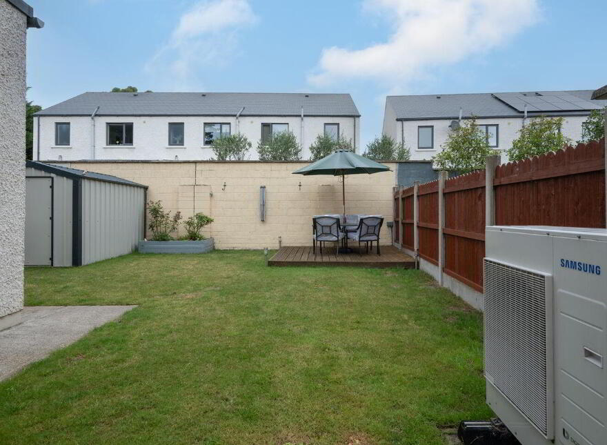 31 The Anchorage, Harper's Creek, Glounthaune, T45XK37