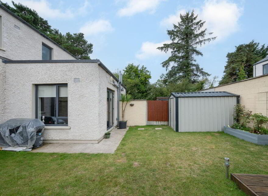 31 The Anchorage, Harper's Creek, Glounthaune, T45XK37
