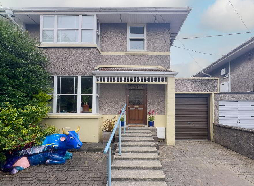 30 Saint Anne's Drive, Montenotte, Montenotte, T23VHY5 photo