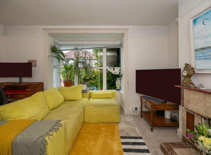 30 Saint Anne's Drive, Montenotte, Montenotte, T23VHY5