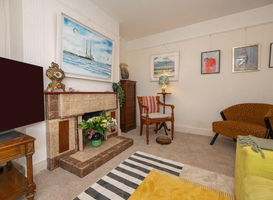 30 Saint Anne's Drive, Montenotte, Montenotte, T23VHY5