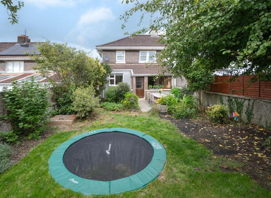 30 Saint Anne's Drive, Montenotte, Montenotte, T23VHY5