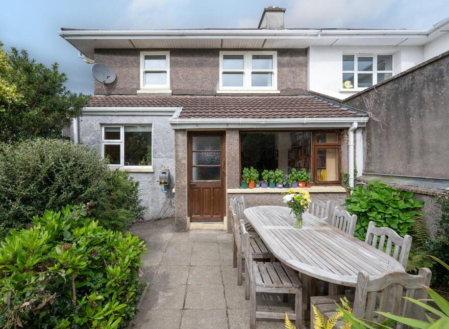 30 Saint Anne's Drive, Montenotte, Montenotte, T23VHY5