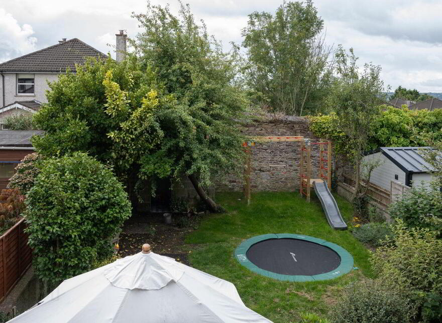 30 Saint Anne's Drive, Montenotte, Montenotte, T23VHY5
