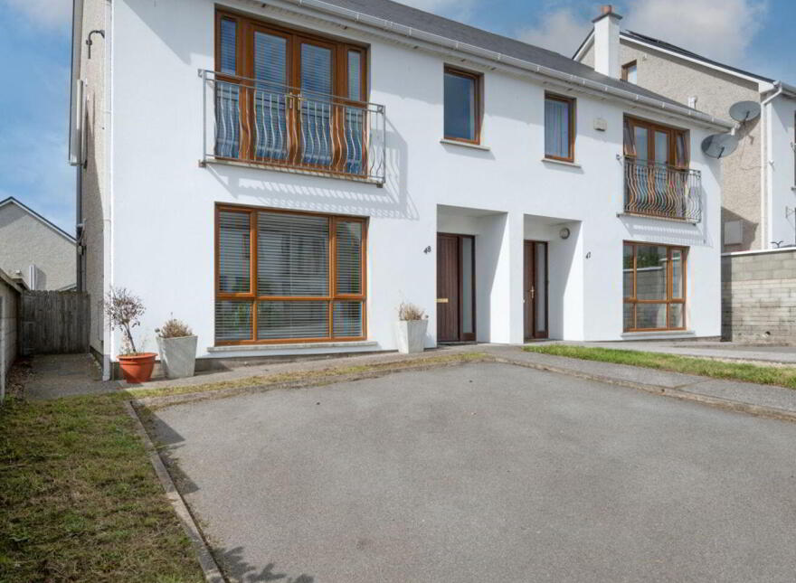 48 The Woods, Glounthaune, T45E029