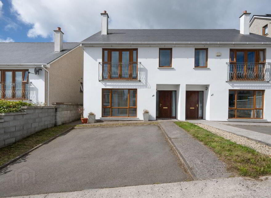 48 The Woods, Glounthaune, T45E029