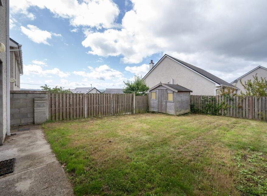 48 The Woods, Glounthaune, T45E029