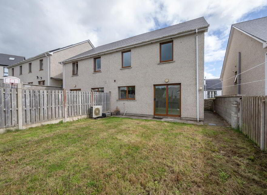 48 The Woods, Glounthaune, T45E029
