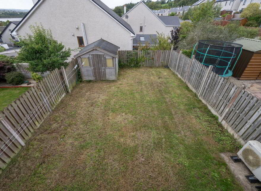 48 The Woods, Glounthaune, T45E029