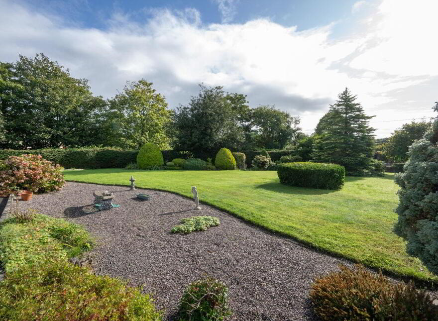 Sunnybank, Blossomgrove, Ballyvisteale, Knockraha, T45PK31