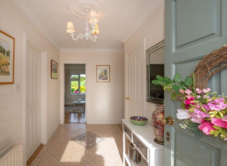 Sunnybank, Blossomgrove, Ballyvisteale, Knockraha, T45PK31
