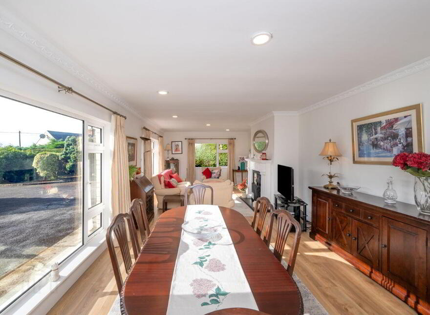 Sunnybank, Blossomgrove, Ballyvisteale, Knockraha, T45PK31