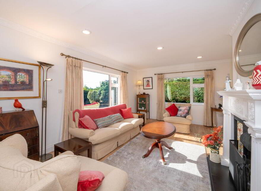 Sunnybank, Blossomgrove, Ballyvisteale, Knockraha, T45PK31