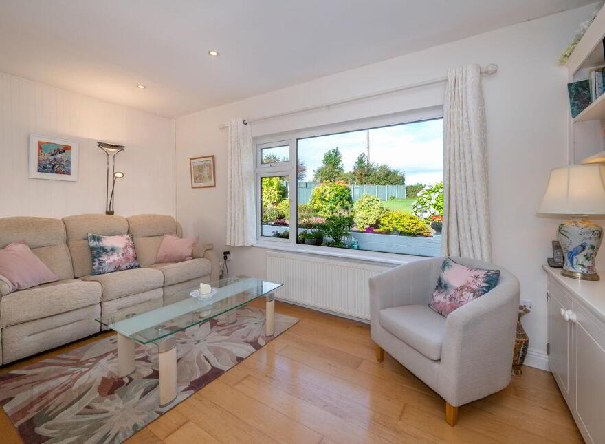 Sunnybank, Blossomgrove, Ballyvisteale, Knockraha, T45PK31