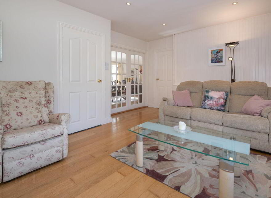 Sunnybank, Blossomgrove, Ballyvisteale, Knockraha, T45PK31