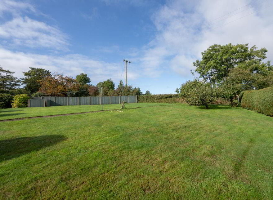Sunnybank, Blossomgrove, Ballyvisteale, Knockraha, T45PK31