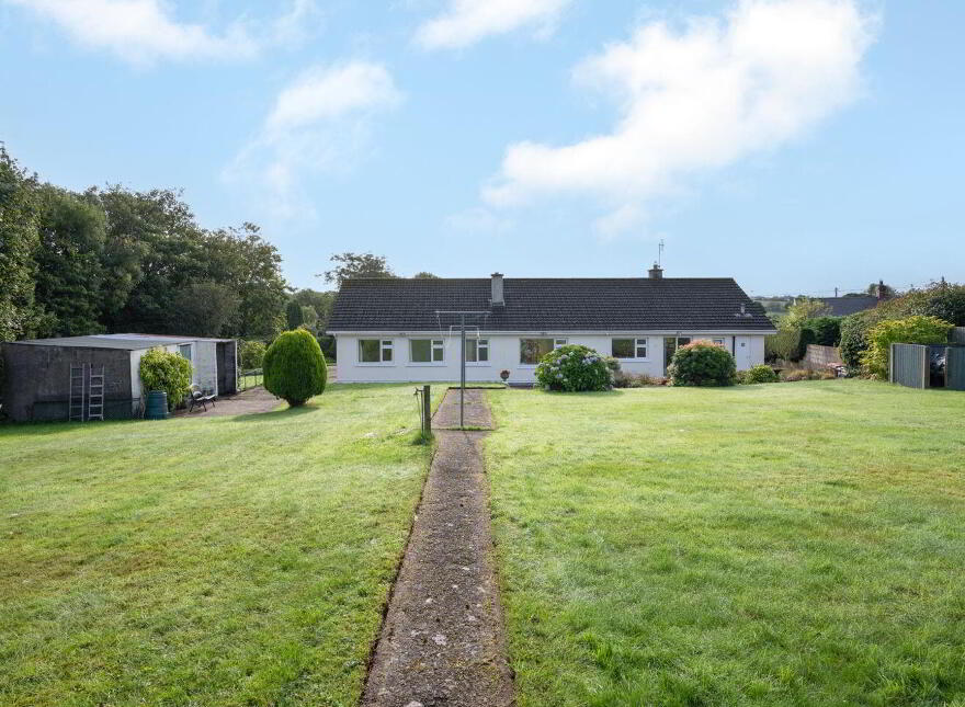 Sunnybank, Blossomgrove, Ballyvisteale, Knockraha, T45PK31
