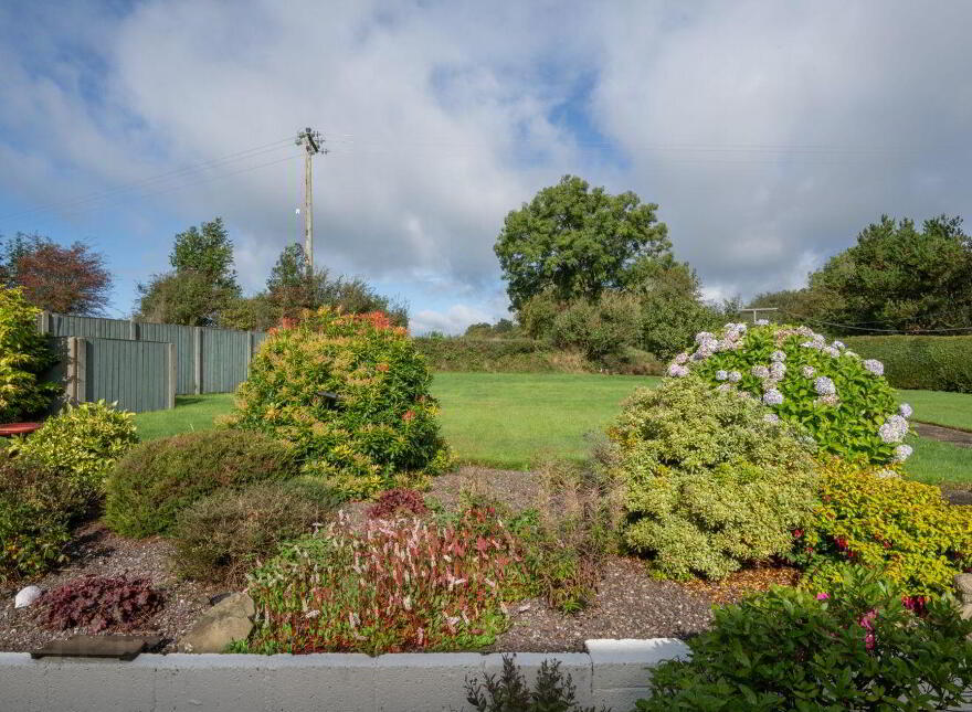Sunnybank, Blossomgrove, Ballyvisteale, Knockraha, T45PK31