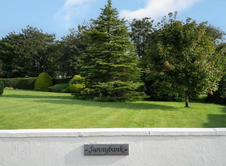 Sunnybank, Blossomgrove, Ballyvisteale, Knockraha, T45PK31